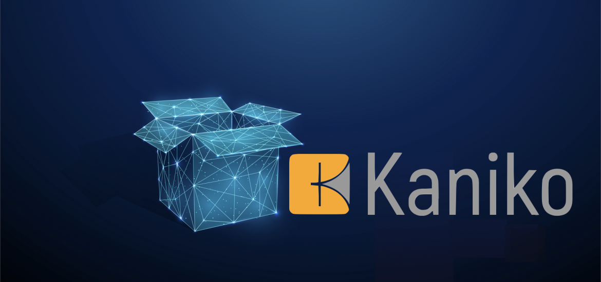 Kaniko: A Cloud-Native solution to build container images in Kubernetes Cluster